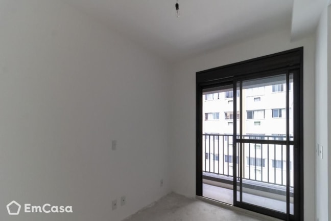 Imagem do imóvel ID-43250 na Rua Eça de Queiroz, Vila Mariana, São Paulo - SP