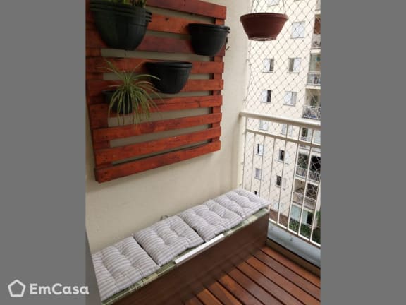 Imagem do imóvel ID-42720 na Rua Taquari, Mooca, São Paulo - SP