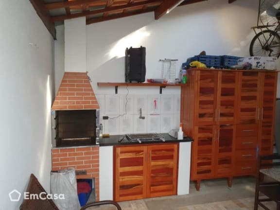Imagem do imóvel ID-33840 na Rua José Antônio Monteiro Santos, Residencial Bosque dos Ipês, São José dos Campos - SP