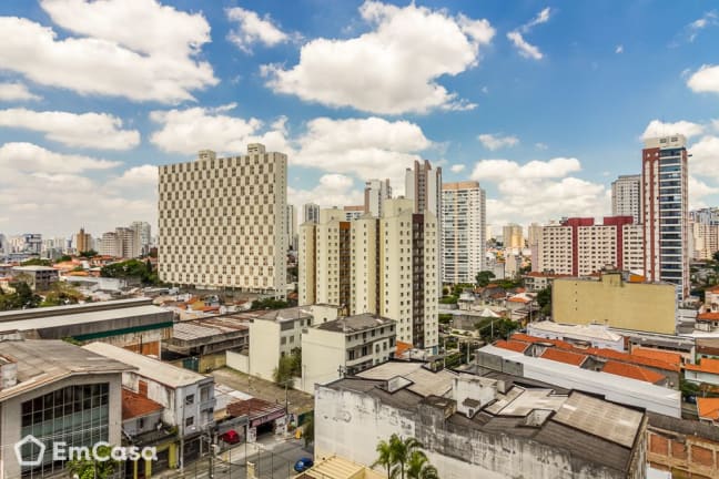 Imagem do imóvel ID-18777 na Rua Bueno de Andrade, Liberdade, São Paulo - SP