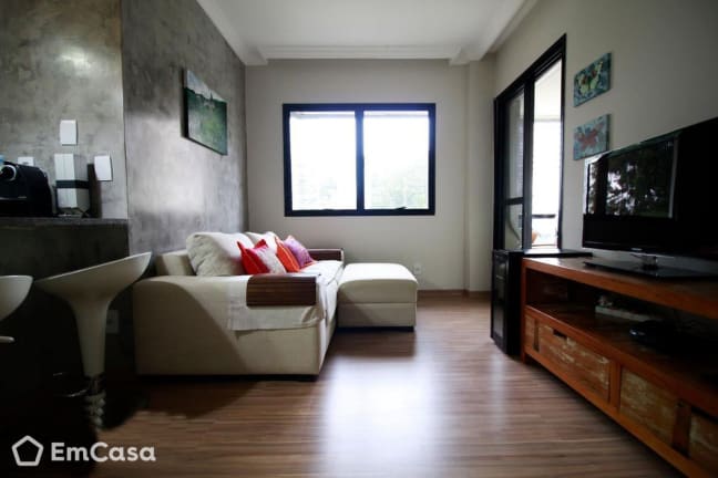 Imagem do imóvel ID-40311 na Rua Clarindo, Vila Andrade, São Paulo - SP