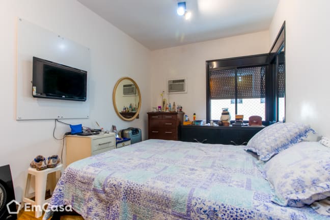Imagem do imóvel ID-34074 na Rua Itamira, Vila Andrade, São Paulo - SP