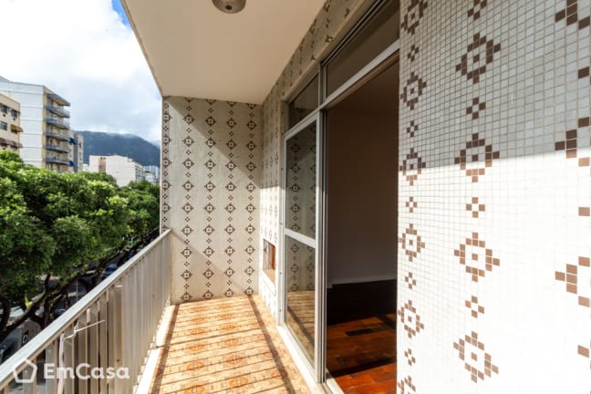 Imagem do imóvel ID-31502 na Rua Uruguai, Andaraí, Rio de Janeiro - RJ