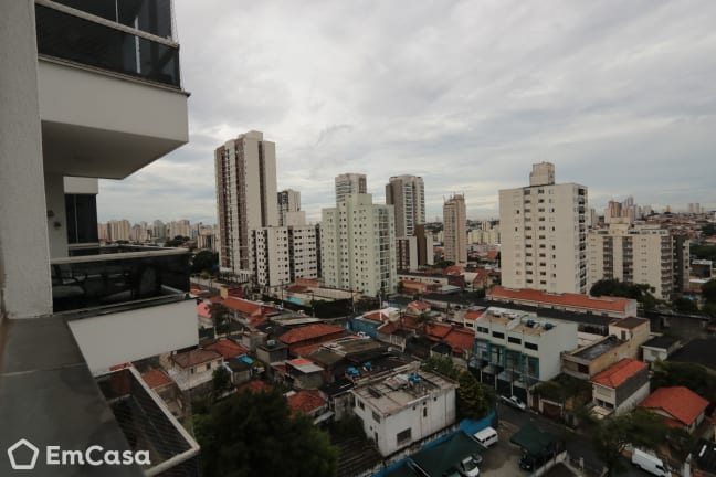 Imagem do imóvel ID-42394 na Rua dos Democratas, Vila Monte Alegre, São Paulo - SP