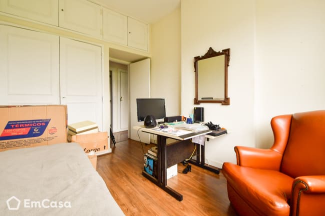 Imagem do imóvel ID-42773 na Avenida Epitácio Pessoa, Lagoa, Rio de Janeiro - RJ