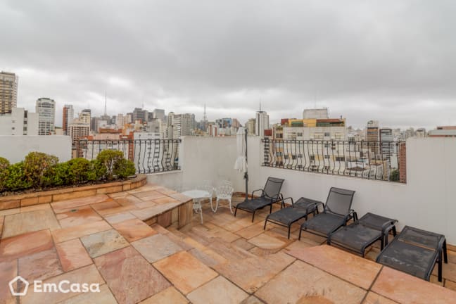 Imagem do imóvel ID-37875 na Alameda Lorena, Jardim Paulista, São Paulo - SP