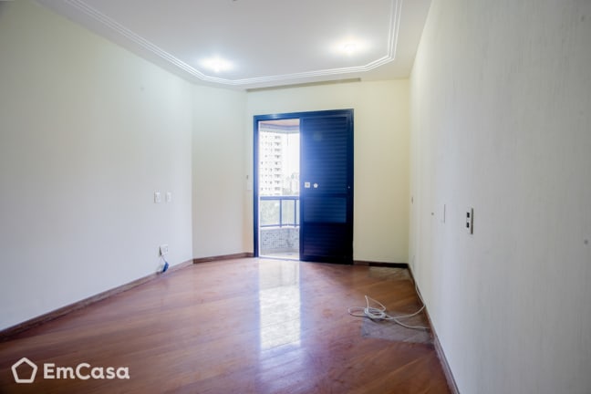 Imagem do imóvel ID-36965 na Avenida José Galante, Vila Andrade, São Paulo - SP