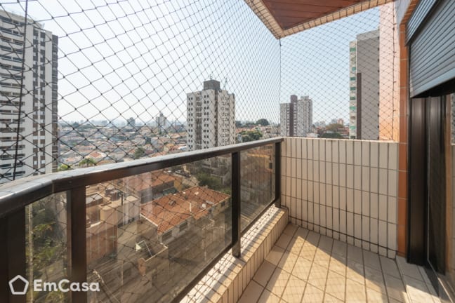 Imagem do imóvel ID-30783 na Rua José Gonçalves Gomide, Vila Guilherme, São Paulo - SP