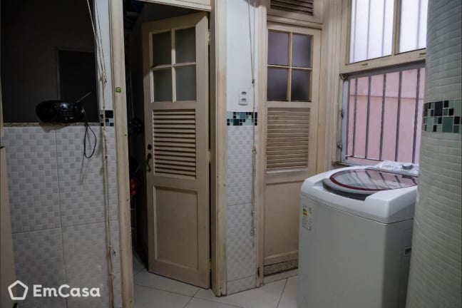 Imagem do imóvel ID-33099 na Rua Raul Pompéia, Copacabana, Rio de Janeiro - RJ