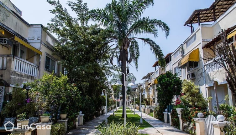 Imagem do imóvel ID-33384 na Praça Restier Gonçalves, Recreio dos Bandeirantes, Rio de Janeiro - RJ