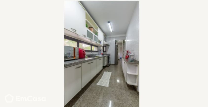 Imagem do imóvel ID-33629 na Rua Itamira, Vila Andrade, São Paulo - SP