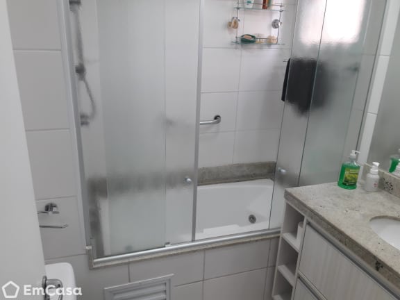 Imagem do imóvel ID-33762 na Avenida Lino Jardim, Vila Bastos, Santo André - SP