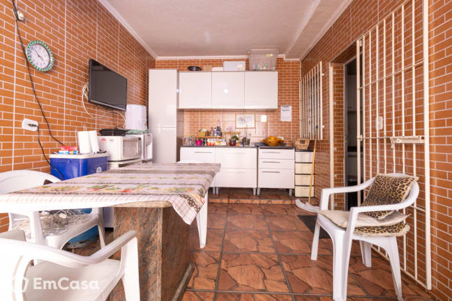 Imagem do imóvel ID-38237 na Rua Búfalo, Vila Metalurgica, Santo André - SP