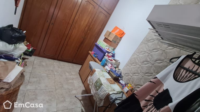 Imagem do imóvel ID-42448 na Rua Carvalho de Mendonça, Marapé, Santos - SP