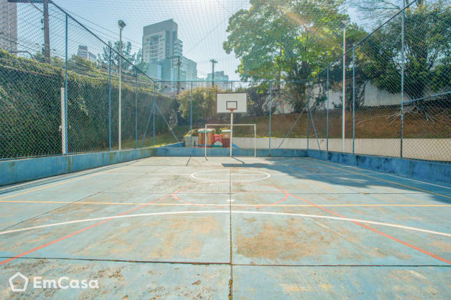 Imagem do imóvel ID-30476 na Avenida Diógenes Ribeiro de Lima, Alto de Pinheiros, São Paulo - SP