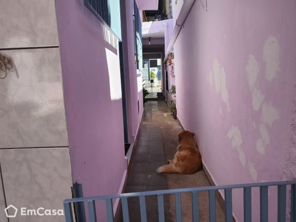 Imagem do imóvel ID-27713 na Rua Benedito Moreti, Fundação, São Caetano do Sul - SP