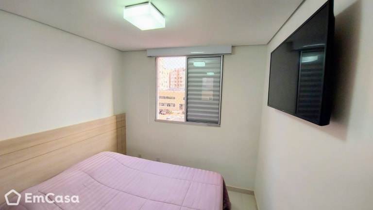 Imagem do imóvel ID-42608 na Rua Santa Rita do Passa Quatro, Jardim Nova Europa, Campinas - SP