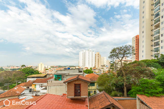 Imagem do imóvel ID-32104 na Rua Soares de Avellar, Vila Monte Alegre, São Paulo - SP