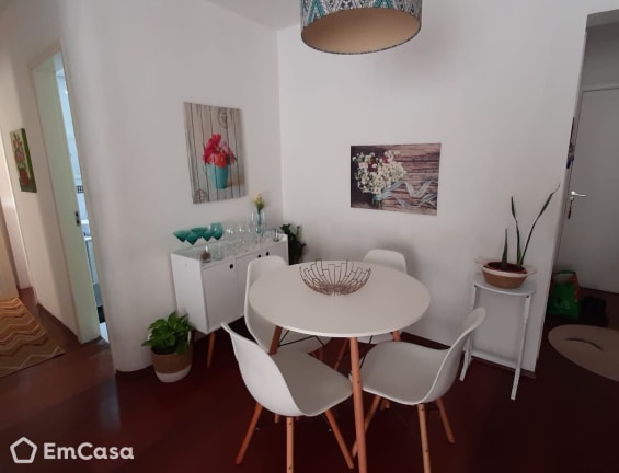 Imagem do imóvel ID-27402 na Rua Jovina, Vila Mascote, São Paulo - SP