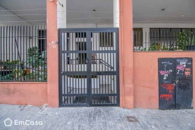 Imagem do imóvel ID-31792 na Rua Marquês de Itu, Vila Buarque, São Paulo - SP