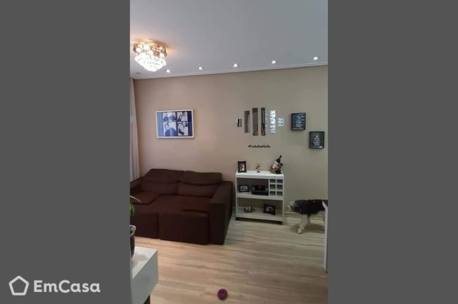 Imagem do imóvel ID-33933 na Rua das Cobeias, Vila Prudente, São Paulo - SP
