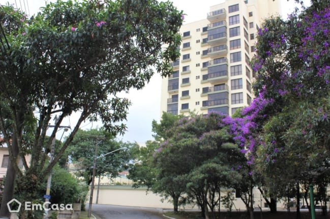 Imagem do imóvel ID-30452 na Rua Bento de Faria, Bosque da Saúde, São Paulo - SP