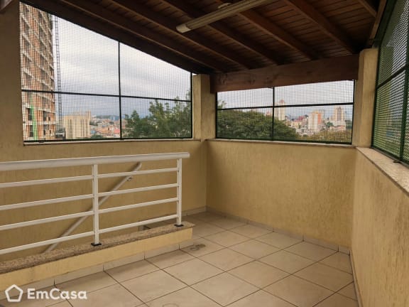 Imagem do imóvel ID-31413 na Rua José Manuel da Fonseca Júnior, Vila Matilde, São Paulo - SP