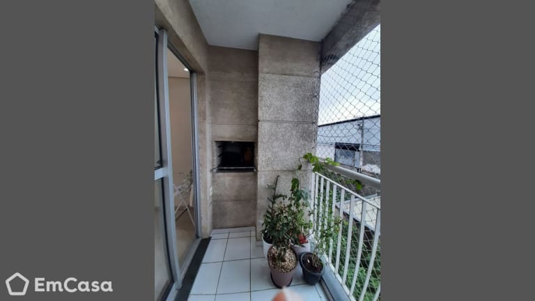Imagem do imóvel ID-43135 na Rua Ricardo Biondi, Jardim São Ricardo, Guarulhos - SP