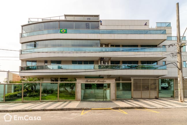 Imagem do imóvel ID-28968 na Avenida Lúcio Costa, Recreio dos Bandeirantes, Rio de Janeiro - RJ