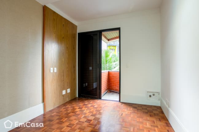 Imagem do imóvel ID-33986 na Rua Alcantarilla, Vila Andrade, São Paulo - SP