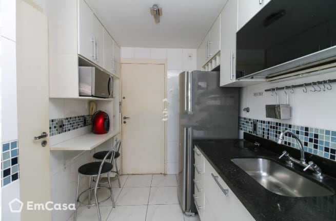 Imagem do imóvel ID-42715 na Rua Muniz Barreto, Botafogo, Rio de Janeiro - RJ