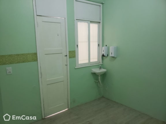 Imagem do imóvel ID-31425 na Rua Agostinho Menezes, Andaraí, Rio de Janeiro - RJ