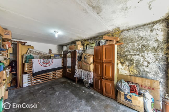 Imagem do imóvel ID-38100 na Avenida Getúlio Vargas, Baeta Neves, São Bernardo do Campo - SP