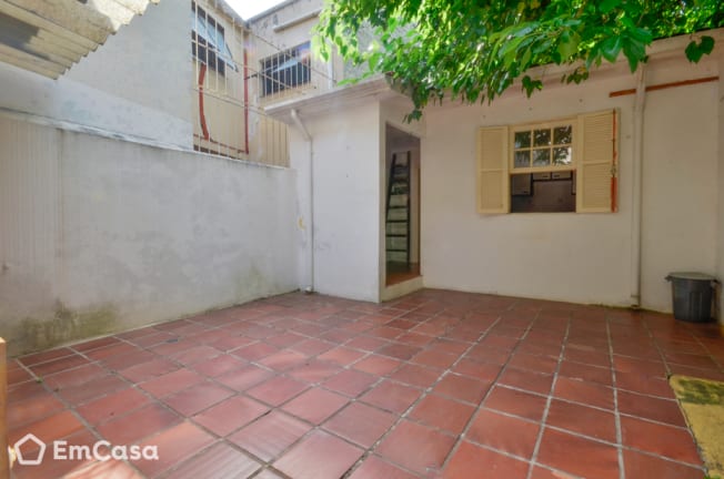 Imagem do imóvel ID-33150 na Rua Joaquim Távora, Vila Mariana, São Paulo - SP