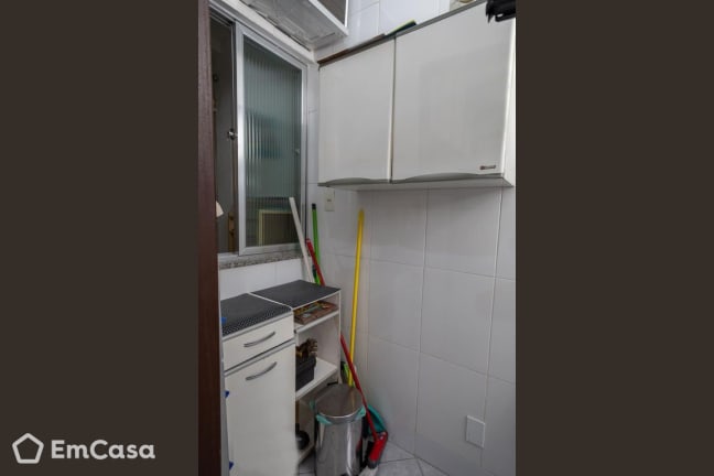 Imagem do imóvel ID-31008 na Rua Doutor Satamini, Tijuca, Rio de Janeiro - RJ