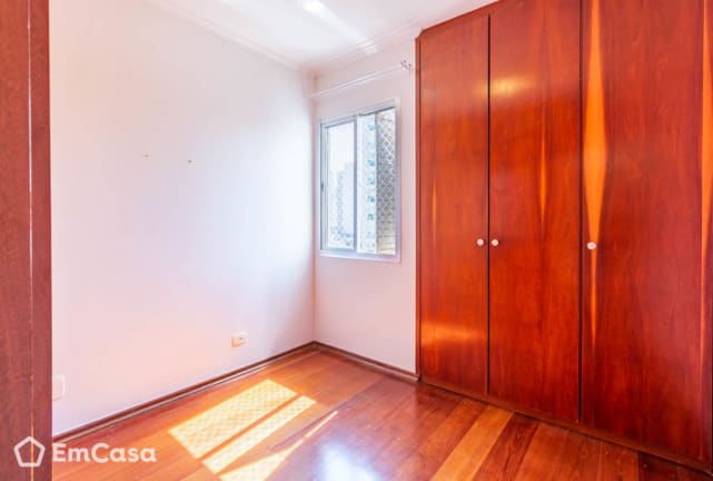 Imagem do imóvel ID-30471 na Rua Padre Machado, Vila Mariana, São Paulo - SP