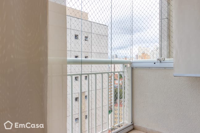 Imagem do imóvel ID-34321 na Rua Cesário Ramalho, Cambuci, São Paulo - SP