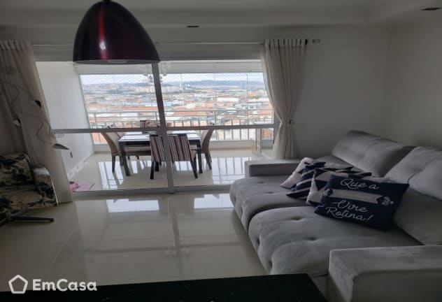 Imagem do imóvel ID-37565 na Avenida Dezenove de Janeiro, Vila Carrão, São Paulo - SP