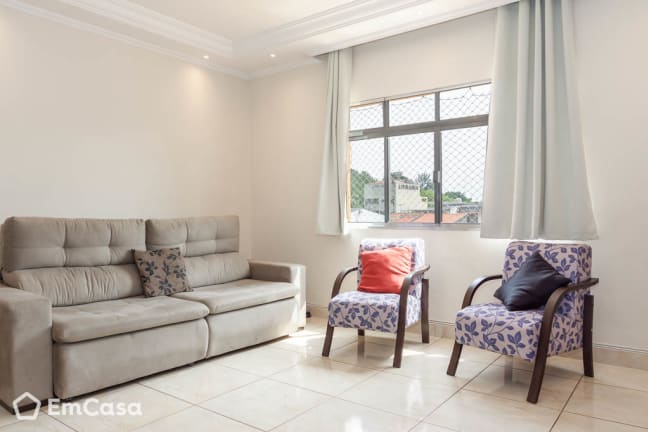 Imagem do imóvel ID-32274 na Avenida Bispo César Dacorso Filho, Vila Angelina, São Bernardo do Campo - SP