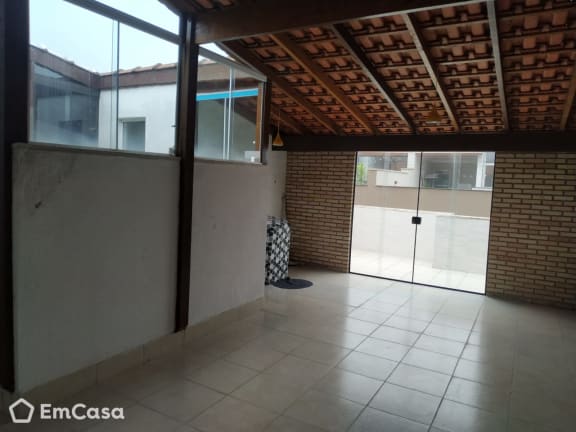 Imagem do imóvel ID-38101 na Rua São Boaventura, Parque Bandeirante, Santo André - SP