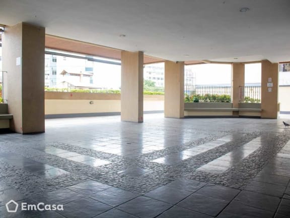 Imagem do imóvel ID-33581 na Rua Visconde De Taunay, Méier, Rio de Janeiro - RJ