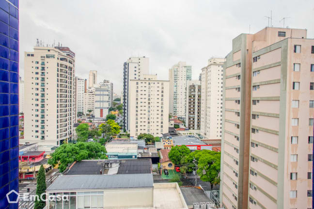Imagem do imóvel ID-33705 na Avenida Jandira, Indianópolis, São Paulo - SP