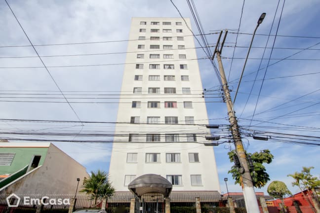 Imagem do imóvel ID-28589 na Rua Atuai, Penha de França, São Paulo - SP