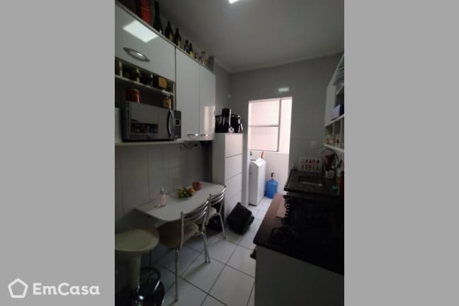 Imagem do imóvel ID-31011 na Rua Almeida Tôrres, Aclimação, São Paulo - SP