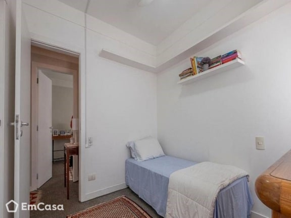 Imagem do imóvel ID-36621 na Alameda Campinas, Jardim Paulista, São Paulo - SP