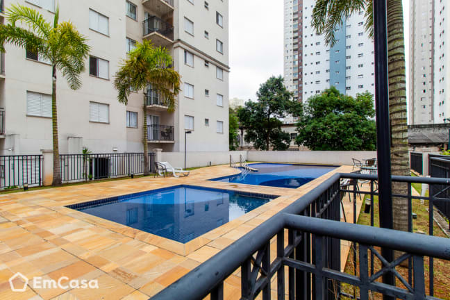 Imagem do imóvel ID-37942 na Rua Santa Izabel, Vila Augusta, Guarulhos - SP