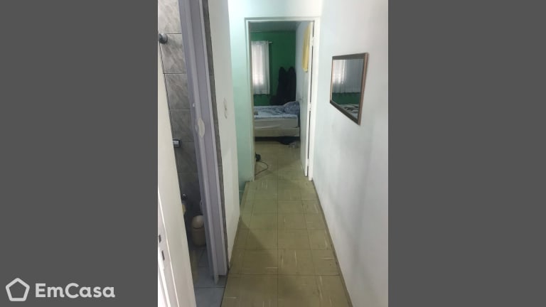 Imagem do imóvel ID-32893 na Travessa Maria Pinto Ribeiro, Chácara Califórnia, São Paulo - SP
