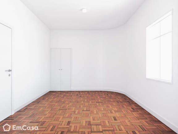 Imagem do imóvel ID-36890 na Rua Manoel Dutra, Bela Vista, São Paulo - SP
