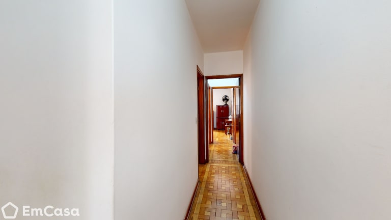 Imagem do imóvel ID-30670 na Rua Tonelero, Vila Ipojuca, São Paulo - SP