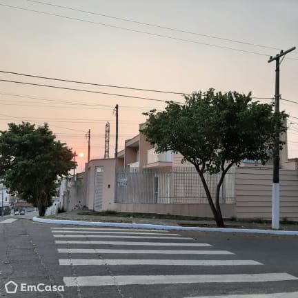 Imagem do imóvel ID-30672 na Rua Dourados, Vila Guilhermina, São Paulo - SP